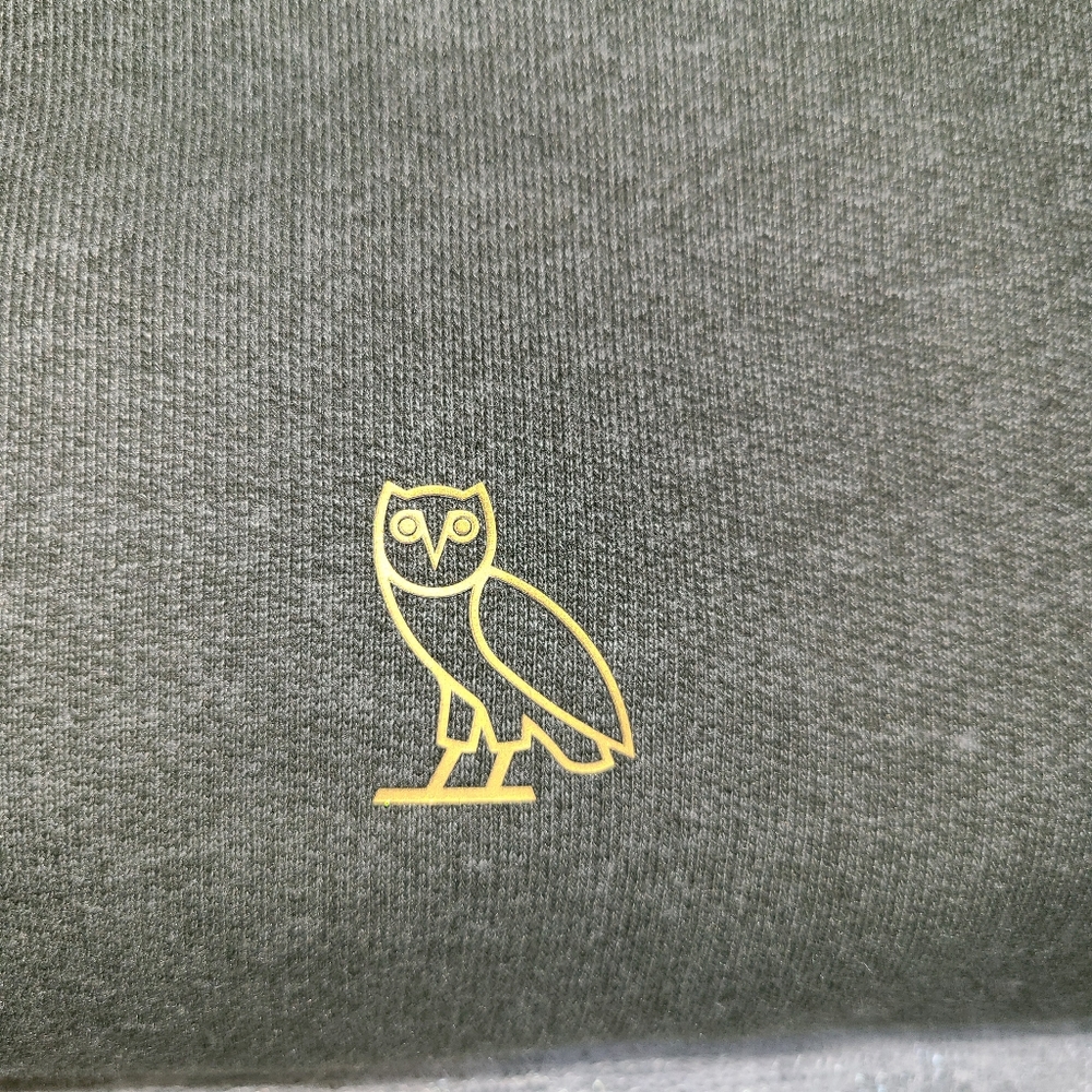 October's Very Own OVO  Drake Sweater